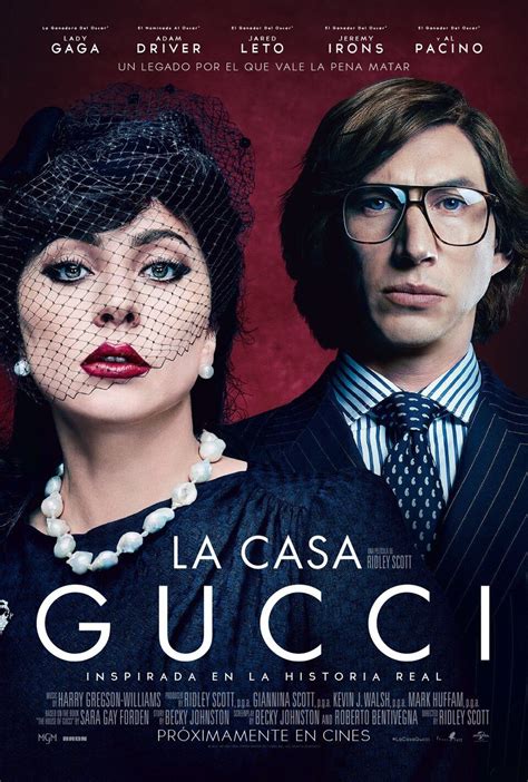 Casa gucci 